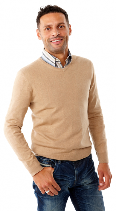Image-03.png Happy businessman looking at the camera